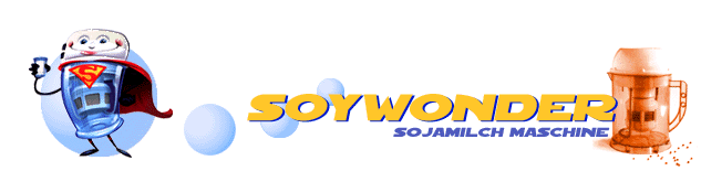 soywonder