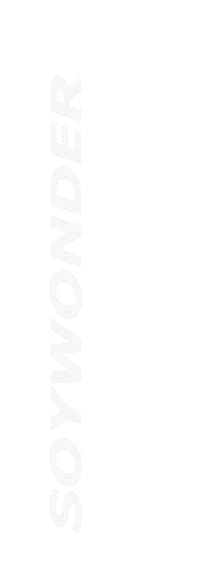 soywonder